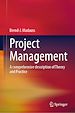 Télécharger le livre :  Project Management