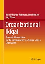Télécharger le livre :  Organizational Ikigai