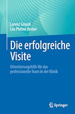 Télécharger le livre :  Die erfolgreiche Visite