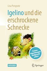 Télécharger le livre :  Igelino und die erschrockene Schnecke