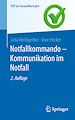 Télécharger le livre :  Notfallkommando - Kommunikation im Notfall