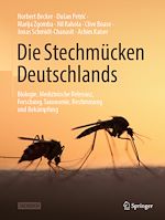 Télécharger le livre :  Die Stechmücken Deutschlands