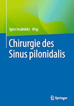 Télécharger le livre :  Chirurgie des Sinus pilonidalis