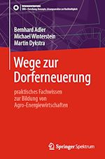 Télécharger le livre :  Wege zur Dorferneuerung