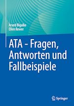 Télécharger le livre :  ATA - Fragen, Antworten und Fallbeispiele