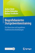 Télécharger le livre :  Biografiebasiertes Sturzpräventionstraining