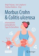 Télécharger le livre :  Morbus Crohn und Colitis ulcerosa