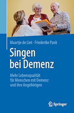 Télécharger le livre :  Singen bei Demenz