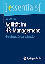 Télécharger le livre :  Agilität im HR-Management