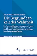 Download this eBook Die Begründbarkeit der Wahrheit