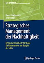 Télécharger le livre :  Strategisches Management der Nachhaltigkeit