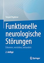 Télécharger le livre :  Funktionelle neurologische Störungen