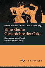 Download this eBook Eine kleine Geschichte der Orks