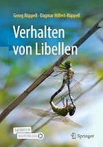 Télécharger le livre :  Verhalten von Libellen
