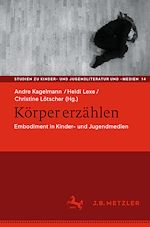 Download this eBook Körper erzählen
