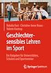 Télécharger le livre :  Geschlechtersensibles Lehren im Sport