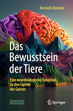 Télécharger le livre :  Das Bewusstsein der Tiere