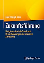 Télécharger le livre :  Zukunftsführung
