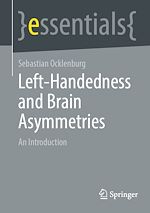 Télécharger le livre :  Left-Handedness and Brain Asymmetries