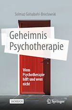 Télécharger le livre :  Geheimnis Psychotherapie