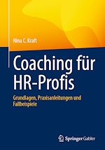 Télécharger le livre :  Coaching für HR-Profis