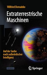 Télécharger le livre :  Extraterrestrische Maschinen