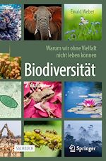 Télécharger le livre :  Biodiversität - Warum wir ohne Vielfalt nicht leben können
