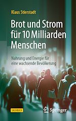 Télécharger le livre :  Brot und Strom für 10 Milliarden Menschen