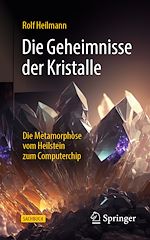 Télécharger le livre :  Die Geheimnisse der Kristalle