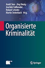 Télécharger le livre :  Organisierte Kriminalität