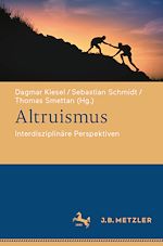 Download this eBook Altruismus