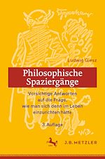 Download this eBook Philosophische Spaziergänge