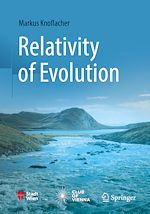 Télécharger le livre :  Relativity of Evolution