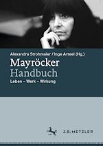 Download this eBook Mayröcker-Handbuch