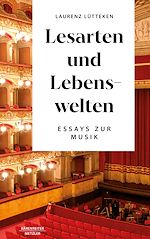 Download this eBook Lesarten und Lebenswelten