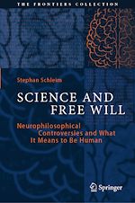 Download this eBook Science and Free Will