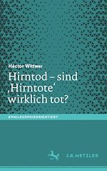 Download this eBook Hirntod – sind ‚Hirntote‘ wirklich tot?