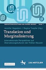 Télécharger le livre :  Translation und Marginalisierung