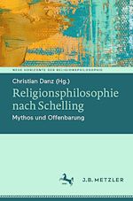 Download this eBook Religionsphilosophie nach Schelling