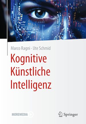 Téléchargez le livre :  Kognitive Künstliche Intelligenz