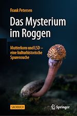 Télécharger le livre :  Das Mysterium im Roggen