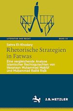 Download this eBook Rhetorische Strategien in Fatwas
