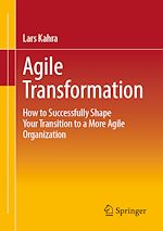 Télécharger le livre :  Agile Transformation