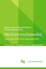 Download this eBook Mythen multimedial