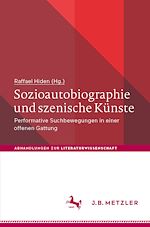 Télécharger le livre :  Sozioautobiographie und szenische Künste