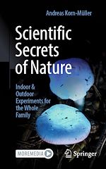 Télécharger le livre :  Scientific Secrets of Nature