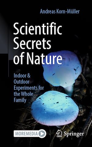 Téléchargez le livre :  Scientific Secrets of Nature