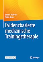 Télécharger le livre :  Evidenzbasierte medizinische Trainingstherapie