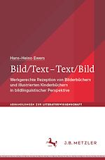 Télécharger le livre :  Bild/Text – Text/Bild