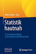 Télécharger le livre :  Statistik hautnah